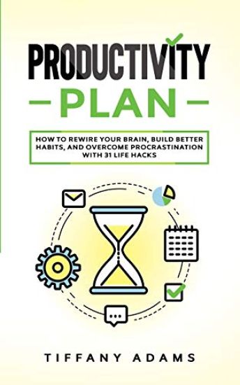 Productivity Plan