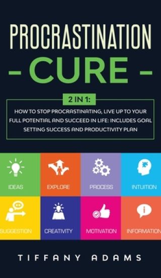 Procrastination Cure