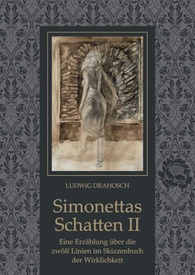 Simonettas Schatten II