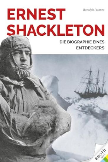 Ernest Shackleton
