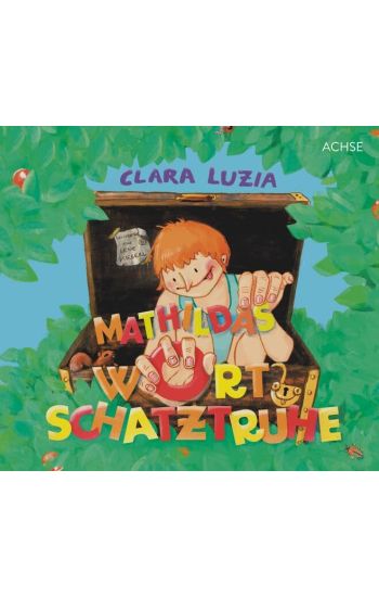 Mathildas Wortschatztruhe