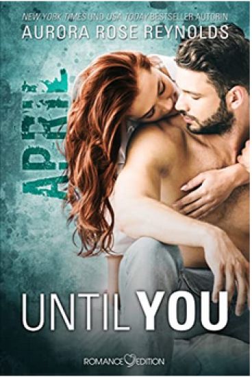 Reynolds, A: Until You: April