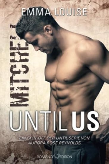 Until Us: Mitchell