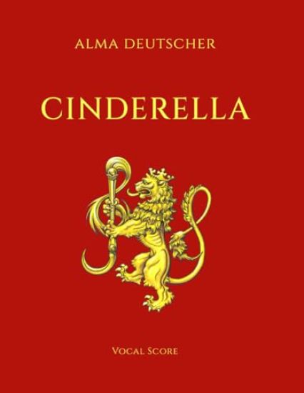 Cinderella - Opera by Alma Deutscher