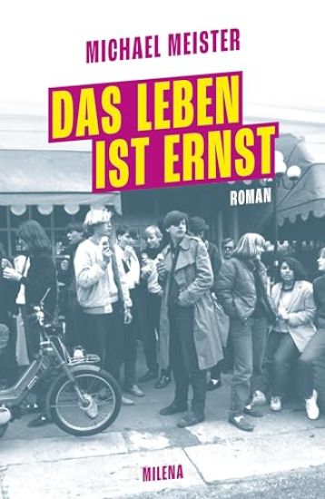 Das Leben ist ernst