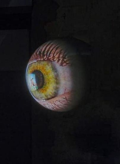 Tony Oursler