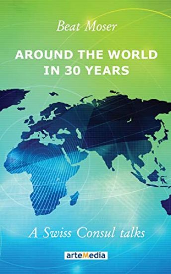 Around the World in 30 Years