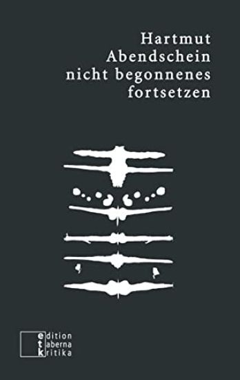 nicht begonnenes fortsetzen