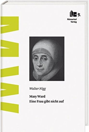 Mary Ward