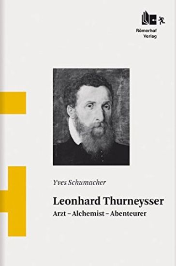 Leonhard Thurneysser