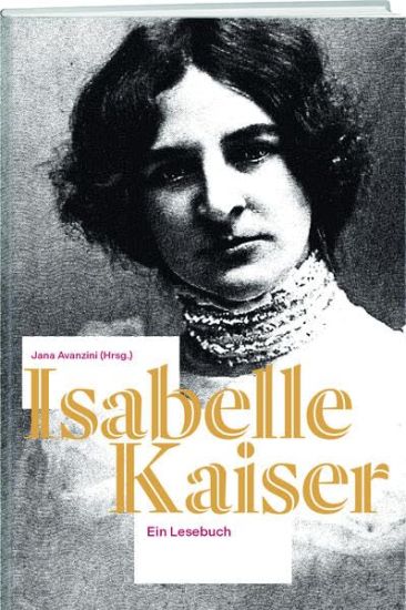 Isabelle Kaiser
