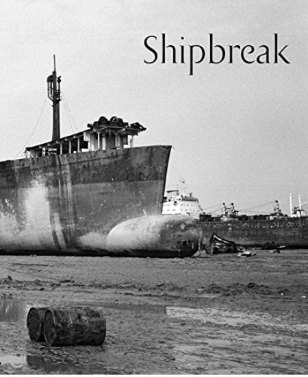 Shipbreak