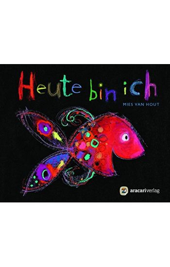 Heute bin ich - Miniausgabe