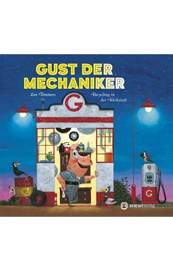 Gust der Mechaniker