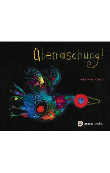 Überraschung! - Miniausgabe