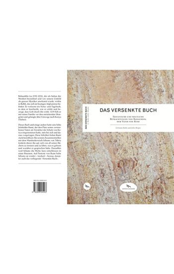 Das versenkte Buch