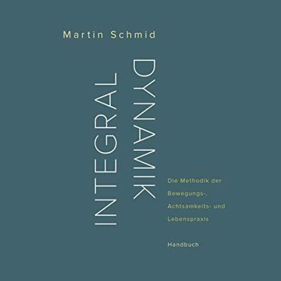 Integraldynamik