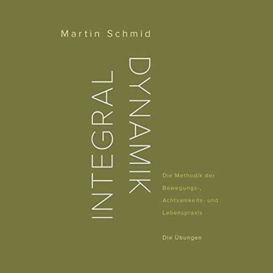 Integraldynamik