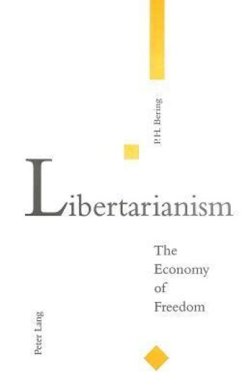 Libertarianism