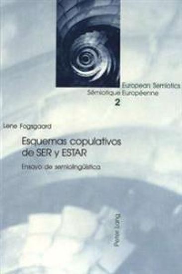 Esquemas Copulativos de Ser Y Estar