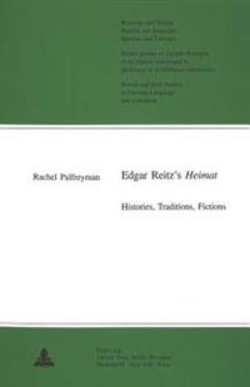 Edgar Reitz's Heimat