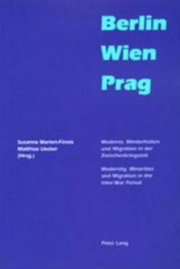Berlin-Wien-Prag