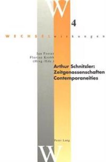 Arthur Schnitzler