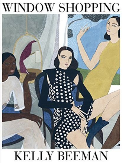 Kelly Beeman: Window Shopping