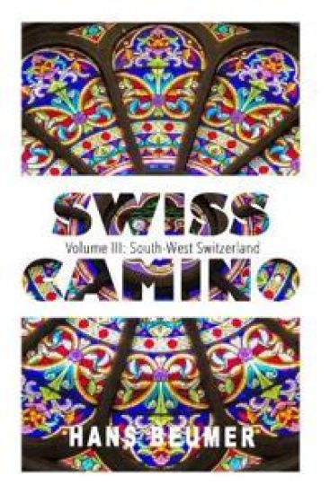 SWISS CAMINO - Volume III