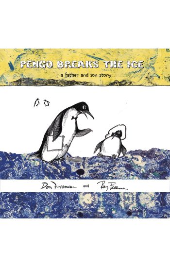 Pengo Breaks the Ice