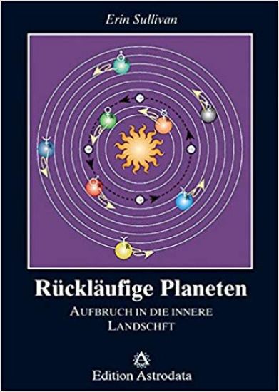 Rückläufige Planeten