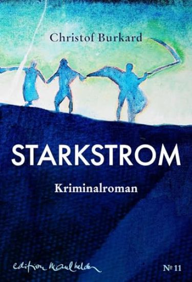Starkstrom