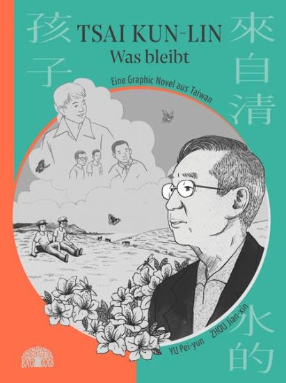 Tsai Kun-lin - Was bleibt