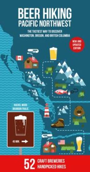 Beer Hiking Pacific Northwest