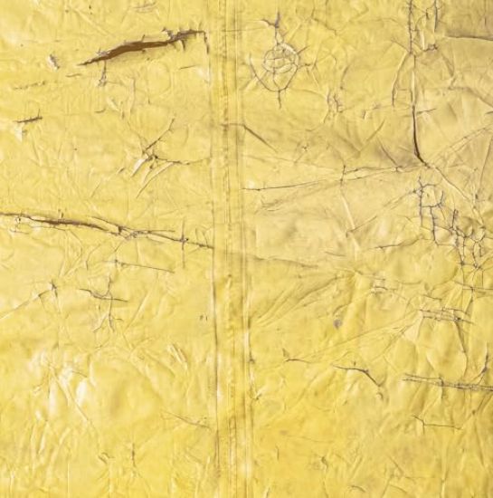 Kansikuva: David Hammons