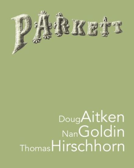 Parkett