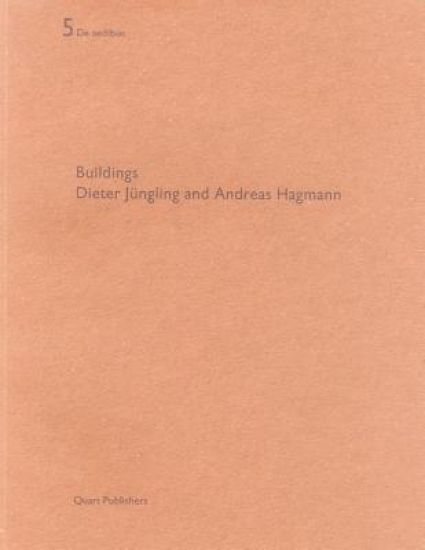 Dieter Jungling Und Andreas Hagmann