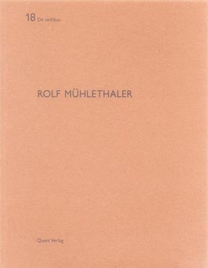 Rolf Muhlethaler