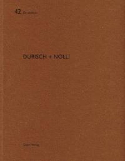 Durisch Nolli