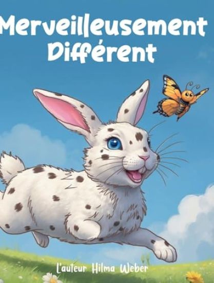 Merveilleusement Différent