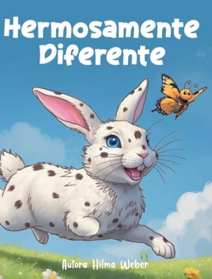 Hermosamente Diferente
