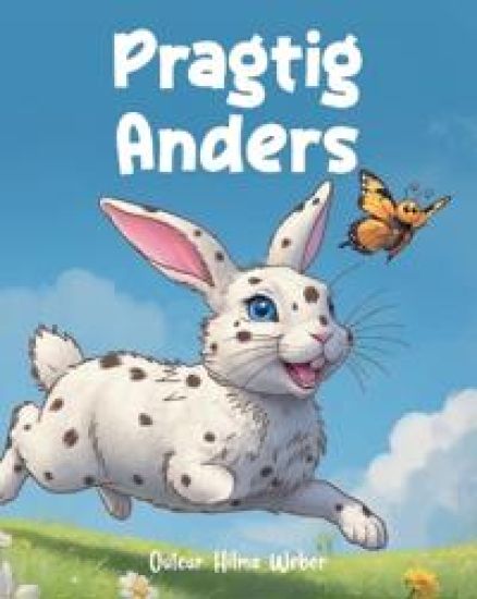 Pragtig Anders