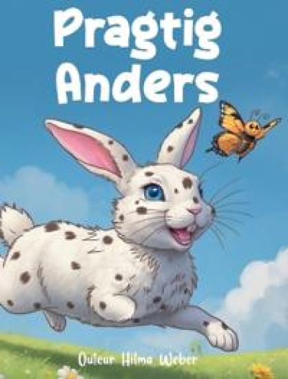 Pragtig Anders