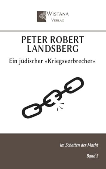 Peter Robert Landsberg
