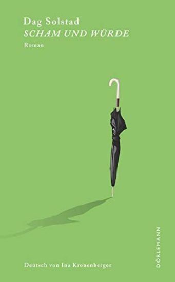 Solstad, D: Scham und Würde