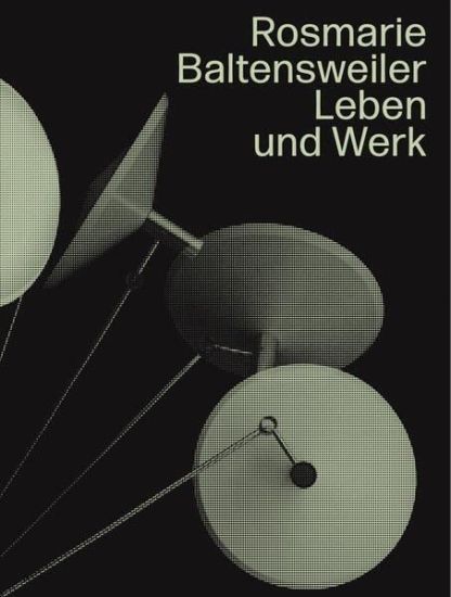 Rosmarie Baltensweiler