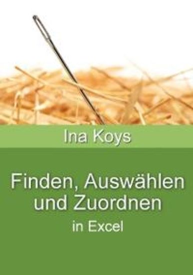 Finden, Auswählen und Zuordnen