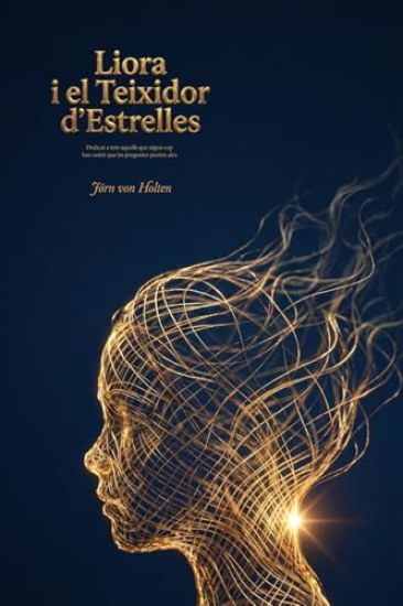 Holten, J: Liora i el Teixidor d'Estrelles