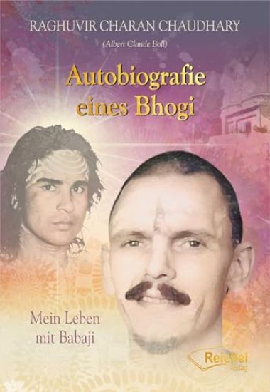Autobiografie eines Bhogi