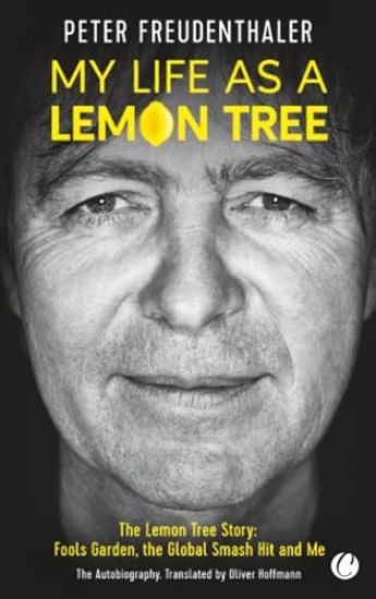 My Life as a Lemon Tree